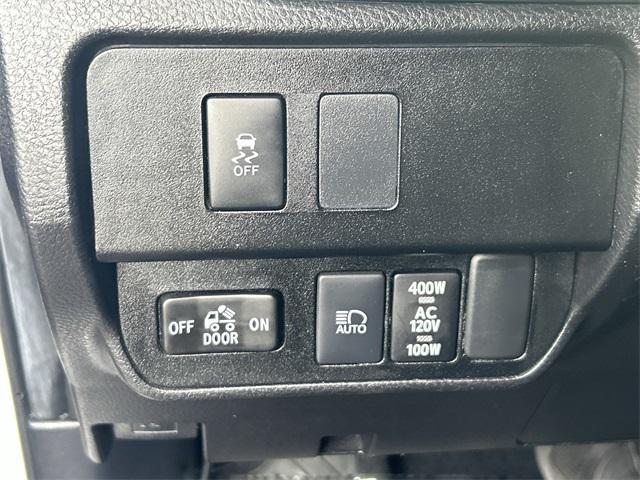 used 2022 Toyota Tacoma car, priced at $33,211