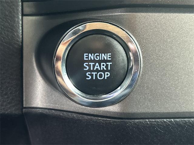 used 2022 Toyota Tacoma car, priced at $33,211