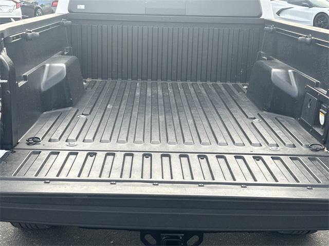 used 2022 Toyota Tacoma car, priced at $33,211