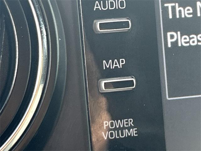 used 2022 Toyota Tacoma car, priced at $33,211