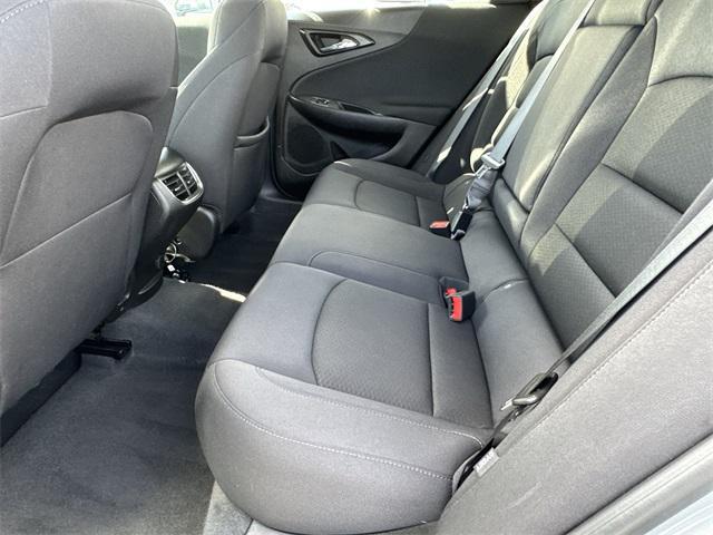 used 2023 Chevrolet Malibu car, priced at $19,511