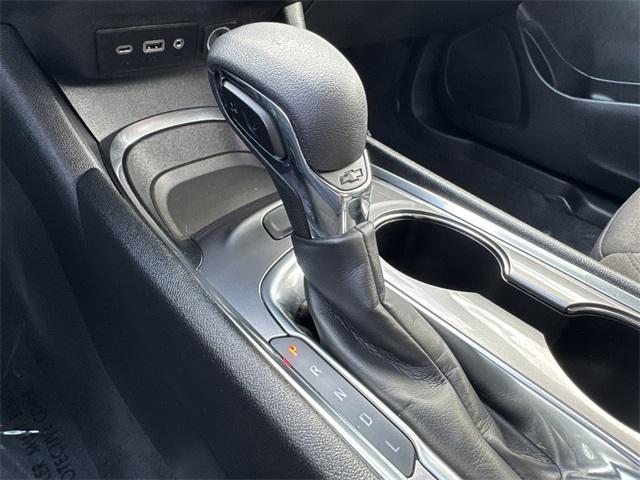 used 2023 Chevrolet Malibu car, priced at $19,511