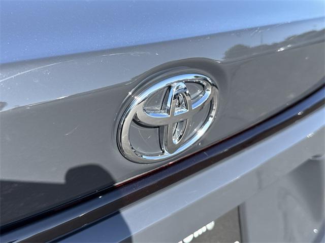 used 2023 Toyota Corolla car, priced at $20,911