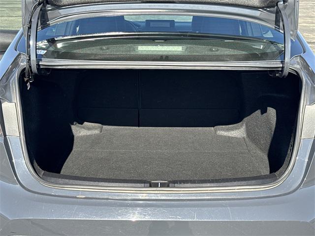 used 2023 Toyota Corolla car, priced at $20,911