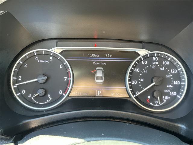 used 2022 Nissan Sentra car, priced at $17,411
