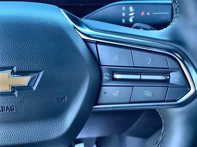 new 2025 Chevrolet Suburban car, priced at $74,186