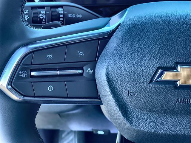 new 2025 Chevrolet Suburban car, priced at $74,186