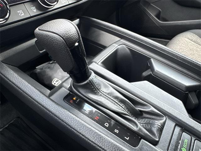 used 2023 Honda Accord car, priced at $28,411