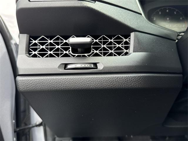 used 2023 Honda Accord car, priced at $28,411