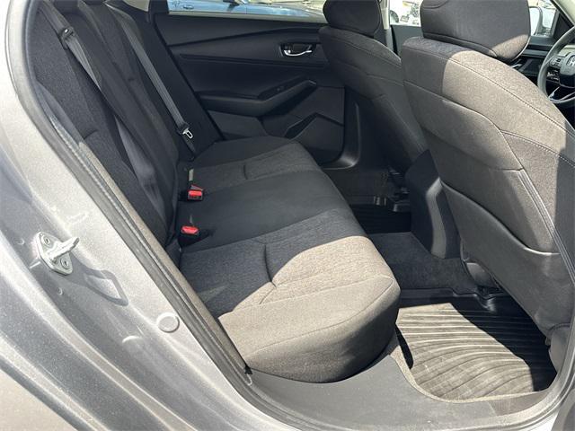 used 2023 Honda Accord car, priced at $28,411