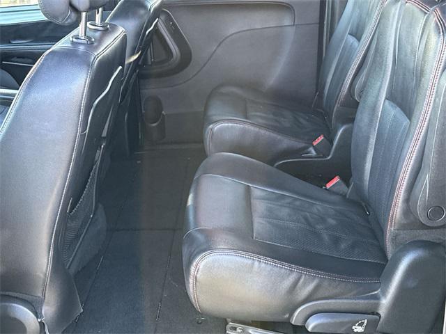 used 2019 Dodge Grand Caravan car, priced at $17,711