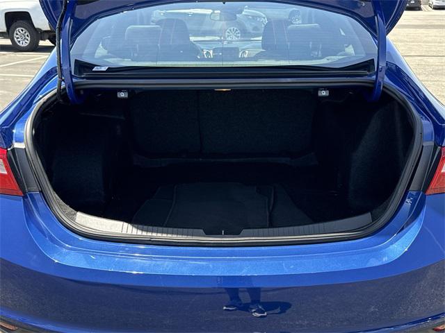 used 2023 Chevrolet Malibu car, priced at $19,511