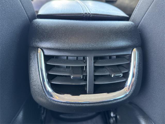 used 2023 Chevrolet Malibu car, priced at $19,511