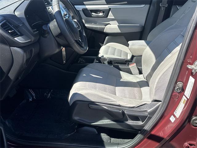 used 2019 Honda CR-V car, priced at $18,911