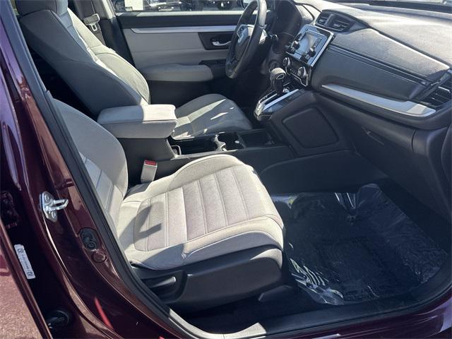 used 2019 Honda CR-V car, priced at $18,911