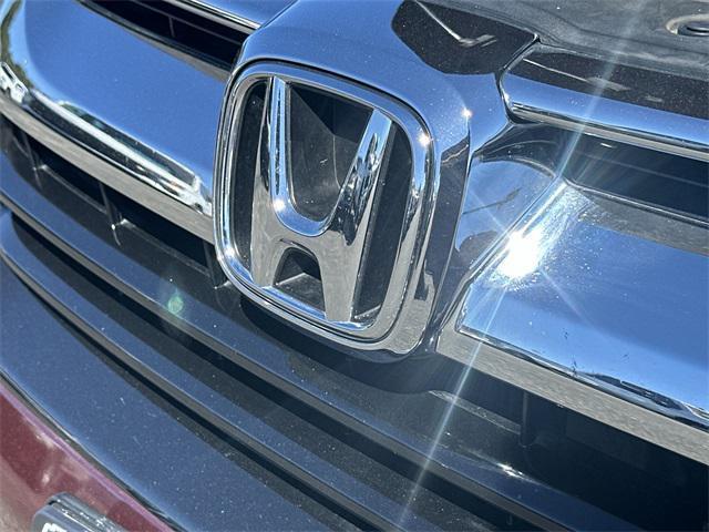 used 2019 Honda CR-V car, priced at $18,911