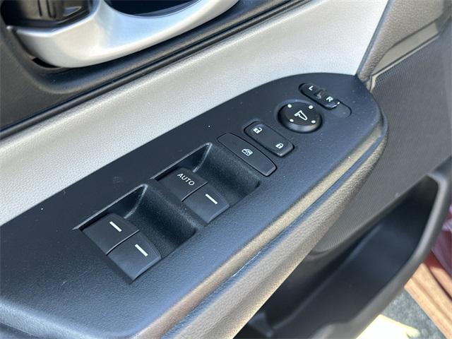 used 2019 Honda CR-V car, priced at $18,911