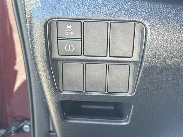 used 2019 Honda CR-V car, priced at $18,911