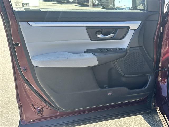 used 2019 Honda CR-V car, priced at $18,911