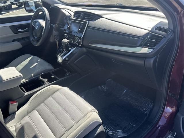 used 2019 Honda CR-V car, priced at $18,911