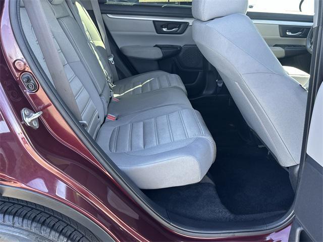 used 2019 Honda CR-V car, priced at $18,911