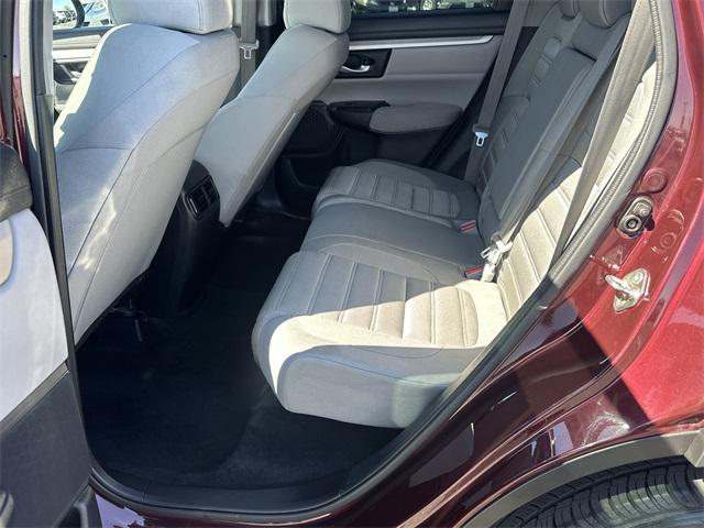 used 2019 Honda CR-V car, priced at $18,911