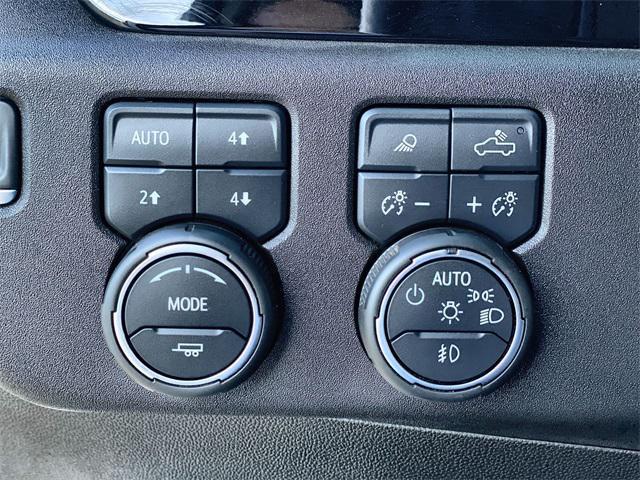used 2024 Chevrolet Silverado 2500 car, priced at $72,511