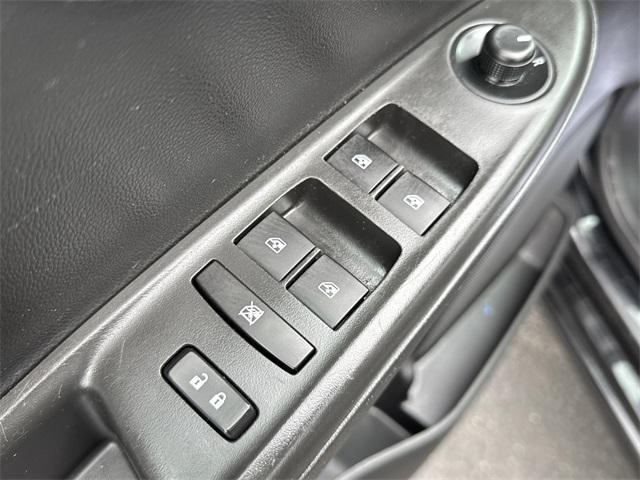 used 2021 Chevrolet Spark car, priced at $13,911