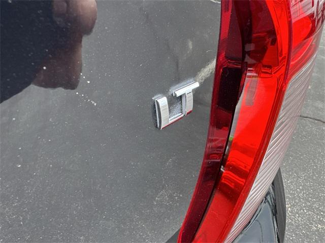 used 2021 Chevrolet Spark car, priced at $13,911