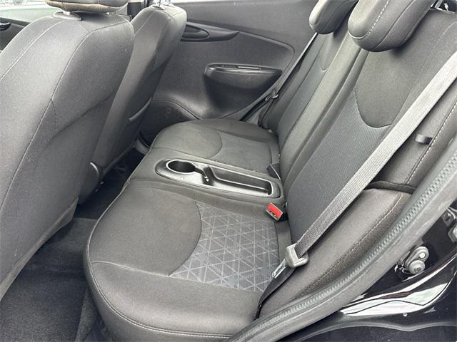 used 2021 Chevrolet Spark car, priced at $13,911