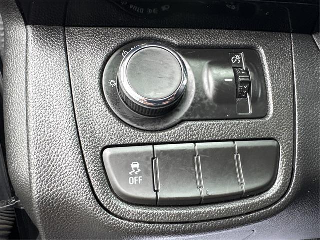 used 2021 Chevrolet Spark car, priced at $13,911