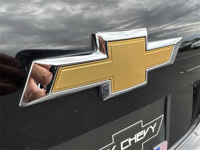 used 2021 Chevrolet Spark car, priced at $13,911
