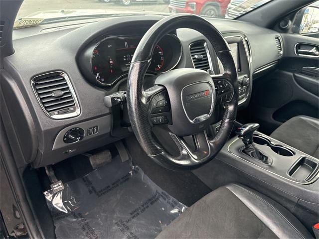 used 2020 Dodge Durango car, priced at $30,911