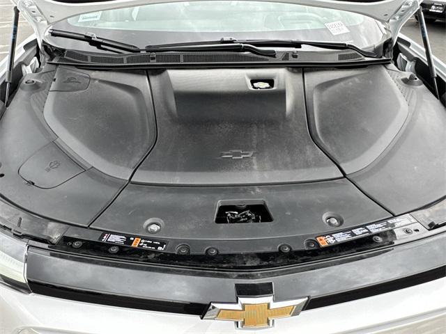 used 2024 Chevrolet Blazer EV car, priced at $44,911