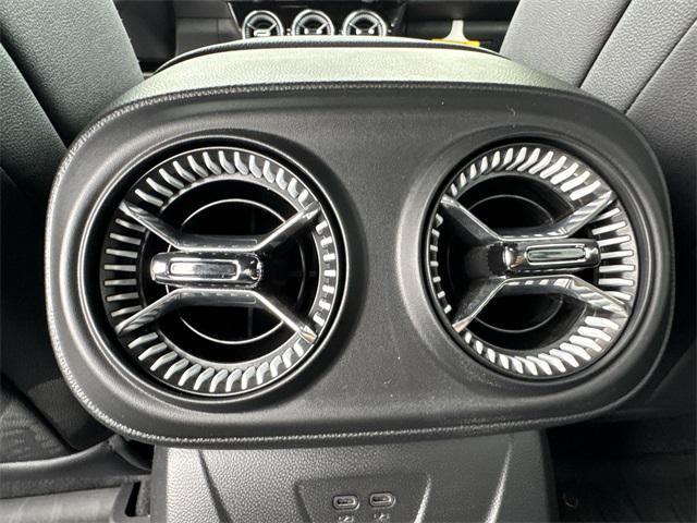 used 2024 Chevrolet Blazer EV car, priced at $44,911