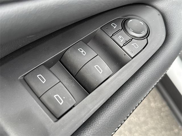 used 2024 Chevrolet Blazer EV car, priced at $44,911