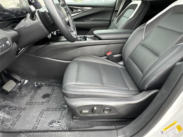 used 2024 Chevrolet Blazer EV car, priced at $44,911