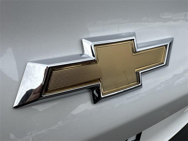 used 2024 Chevrolet Blazer EV car, priced at $44,911