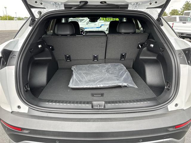 used 2024 Chevrolet Blazer EV car, priced at $44,911