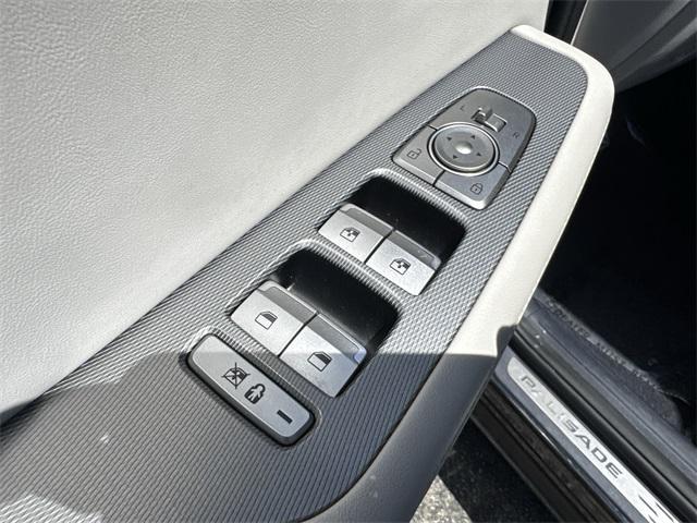 used 2021 Hyundai Palisade car, priced at $31,511