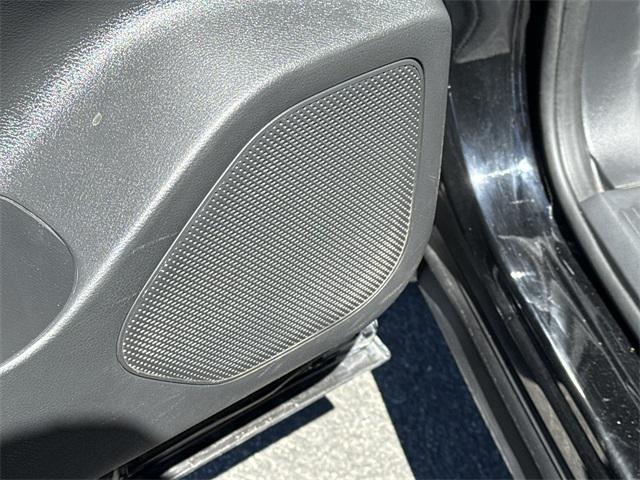 used 2023 Nissan Rogue car, priced at $19,411