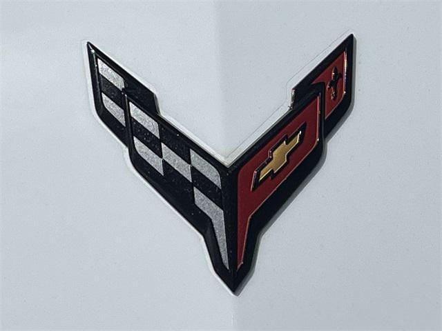 used 2021 Chevrolet Corvette car, priced at $77,711