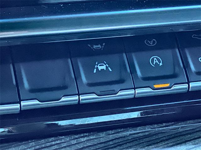 new 2026 Chevrolet Silverado 1500 car, priced at $46,331