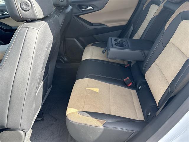 used 2025 Chevrolet Equinox car, priced at $36,911