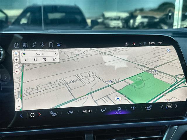 new 2025 Chevrolet Equinox EV car, priced at $29,881