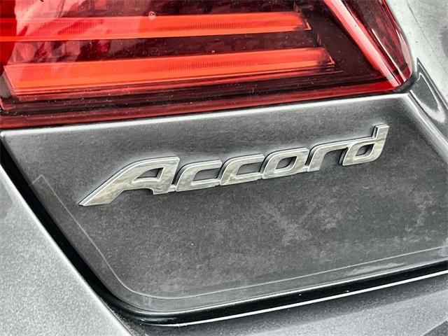 used 2017 Honda Accord car, priced at $14,811