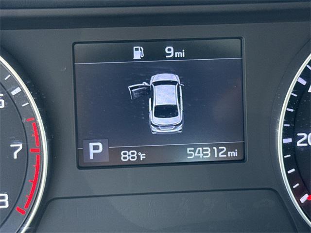used 2021 Kia Forte car, priced at $14,911