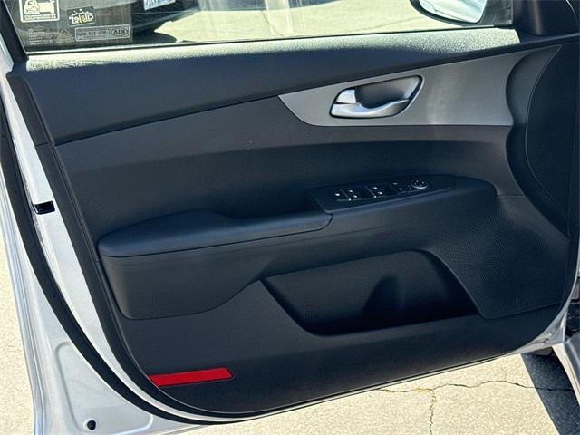 used 2021 Kia Forte car, priced at $14,911
