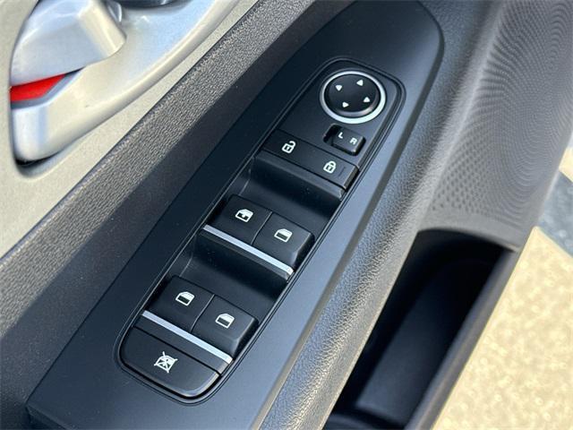used 2021 Kia Forte car, priced at $14,911