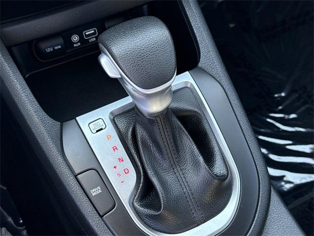 used 2021 Kia Forte car, priced at $14,911